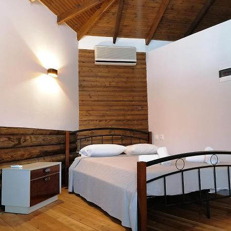 Wooden House Keramoti (Macedonia) Exterior foto