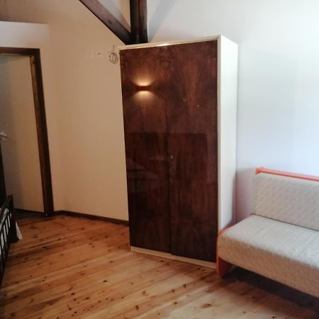 Wooden House Keramoti (Macedonia) Exterior foto